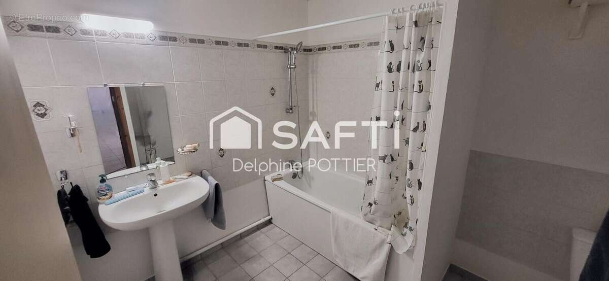 Photo 7 - Maison à CREPY-EN-VALOIS