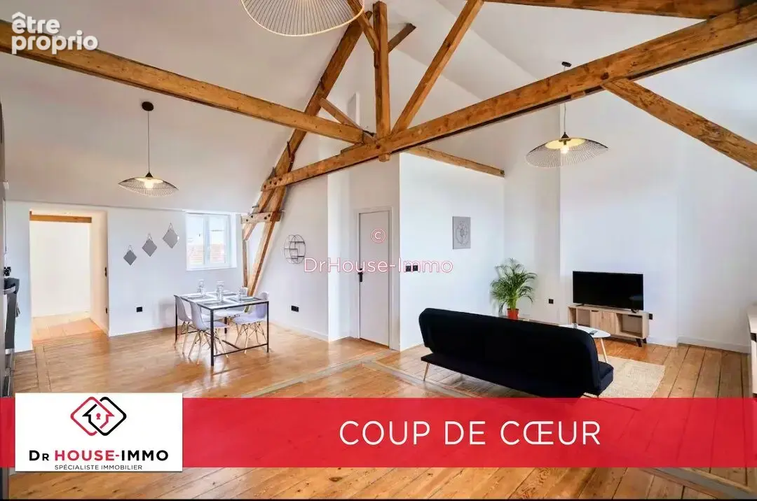 Appartement à LILLE