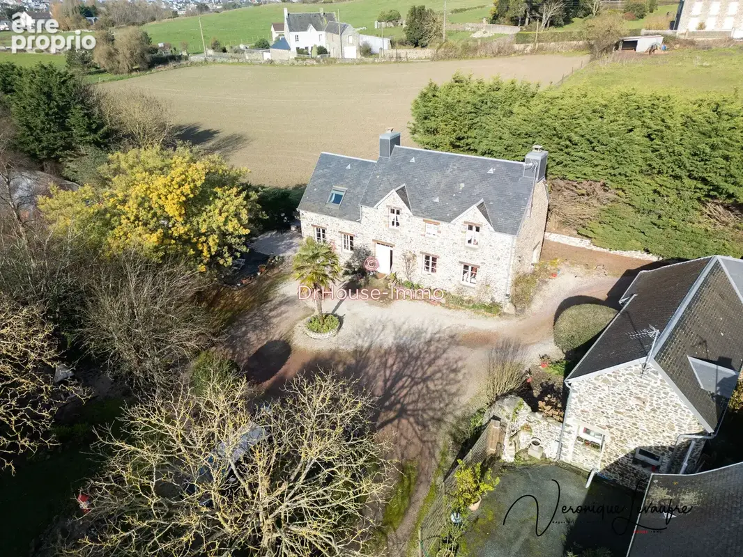 Maison 6 pièces 180 m² à vendre à Agon-Coutainville (50230) - photo 10