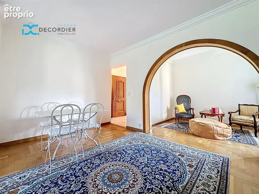 Maison individuelle à vendre - thonon-les-bains (74200) - photo 4