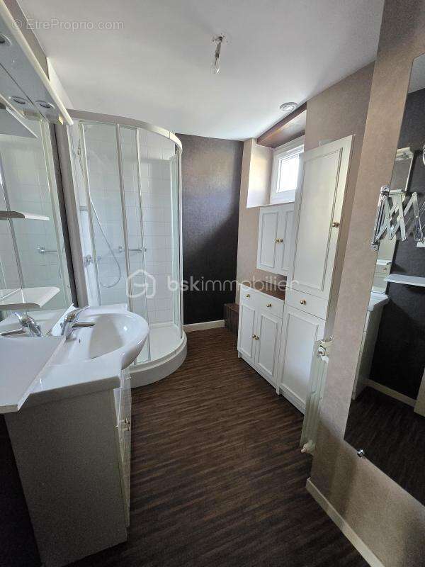 Appartement à NEVERS