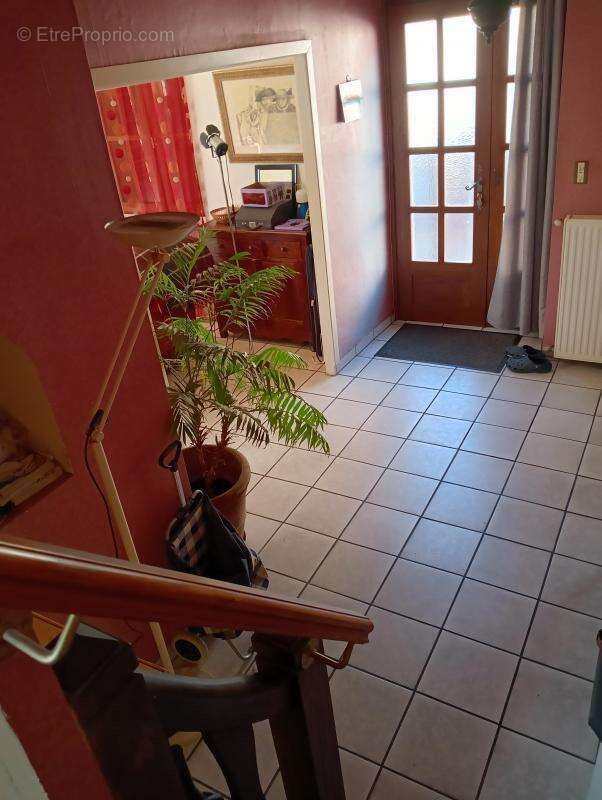 Maison à BOISSE-PENCHOT