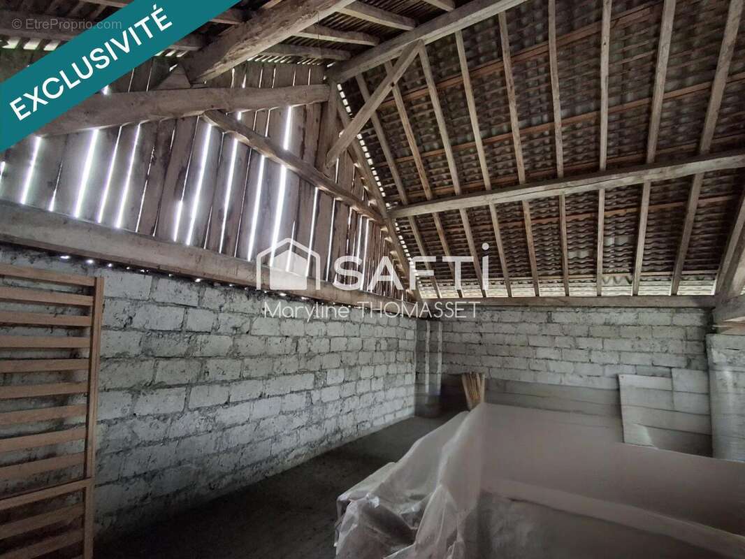 Maison 80 m² à Hauteville-Sur-Fier  - photo 8