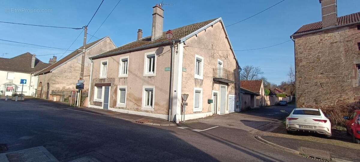 Maison individuelle150 m2 - photo 3