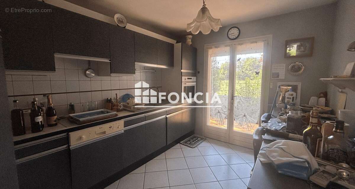 Maison à VILLELONGUE-DE-LA-SALANQUE