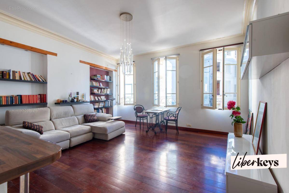 Appartement à AVIGNON
