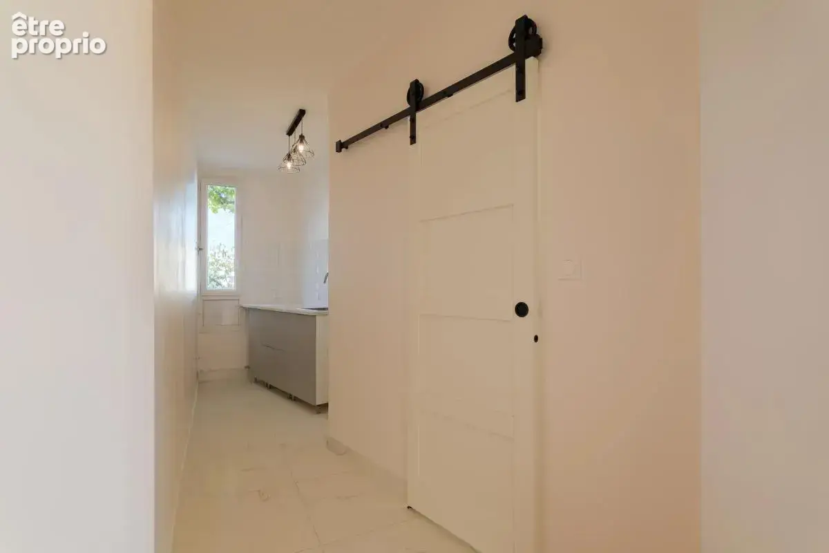 Appartement de 1 pièces de 25 m² à Livry-Gargan - photo 5