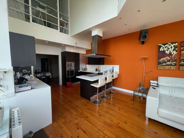 Appartement à HENDAYE
