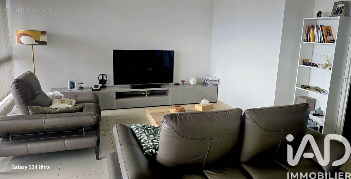 Photo 1 - Appartement à VILLEURBANNE