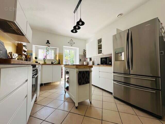 Maison à SAINT-GEOURS-DE-MAREMNE