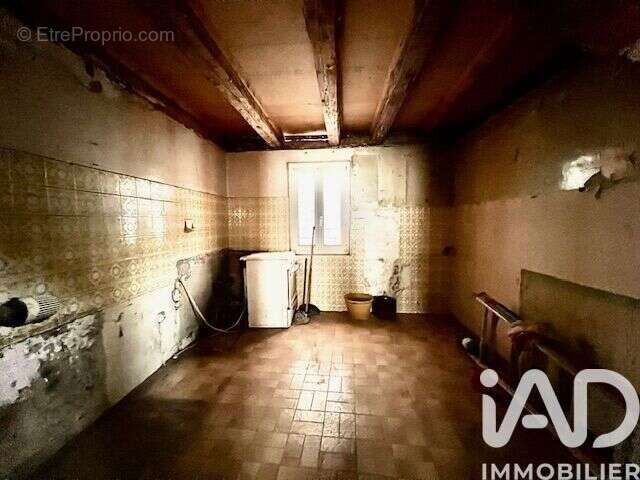 Photo 8 - Maison à ERGERSHEIM