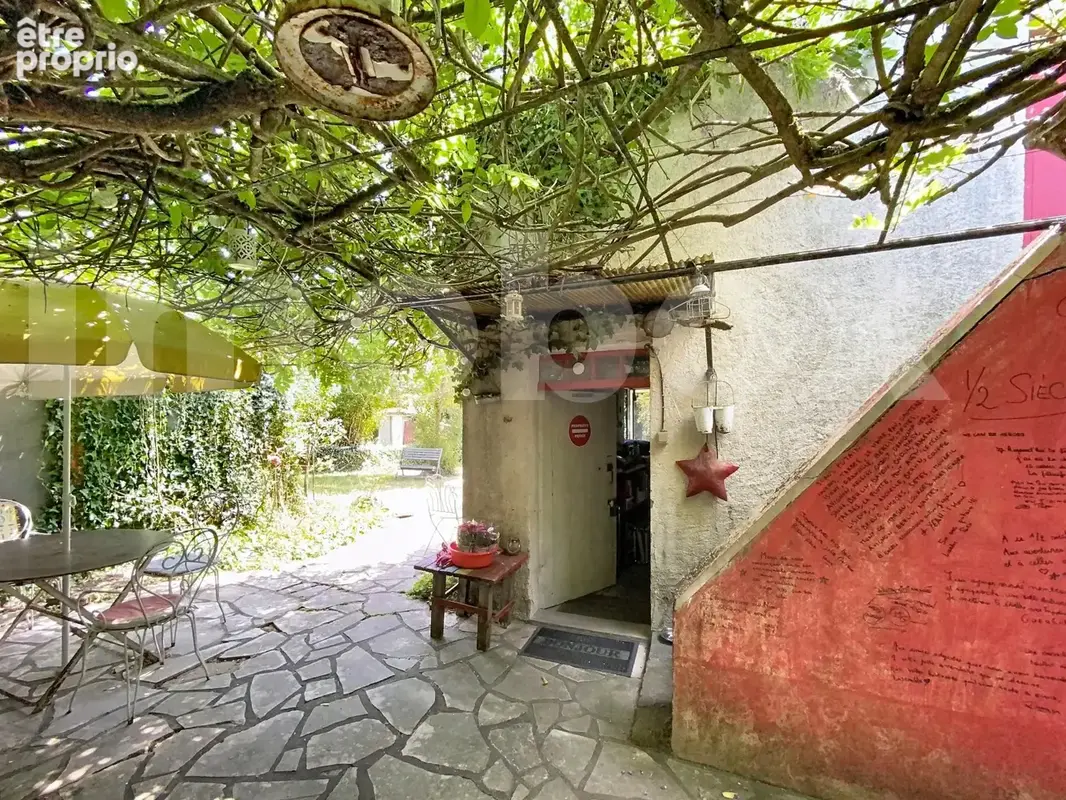 meriem_00015 - Maison à LIRE