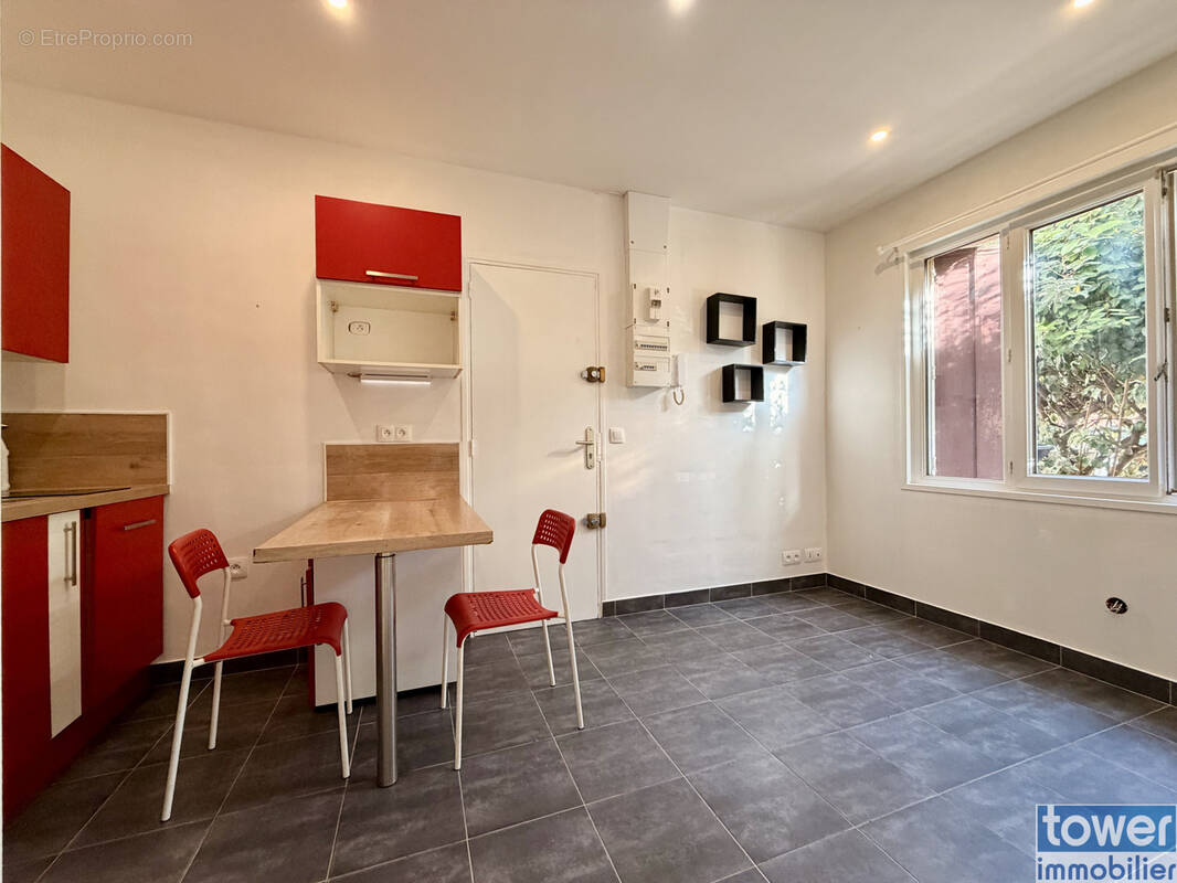 Appartement à DRANCY