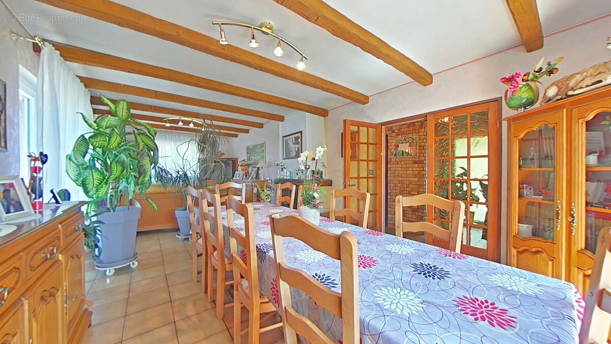 Maison à HEILIGENBERG