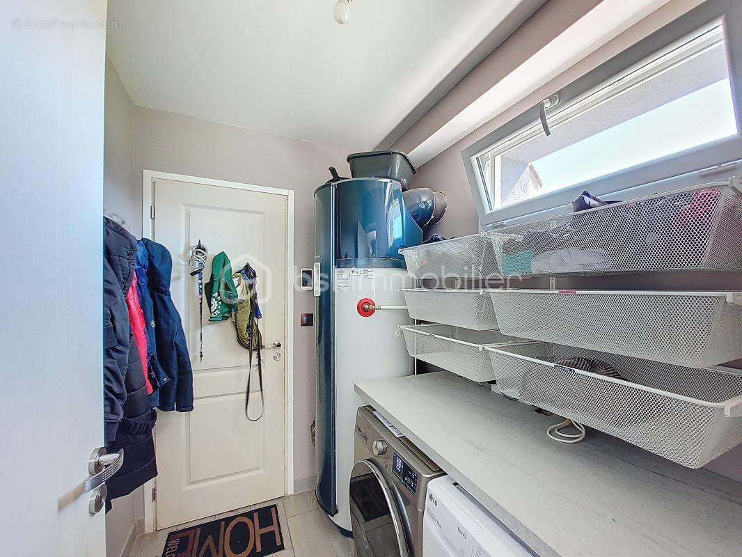 Maison à SAINTE-MERE-EGLISE