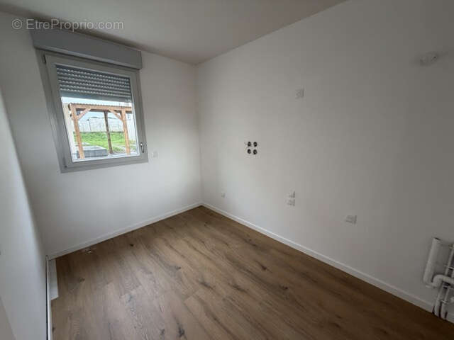 Maison à BLANQUEFORT