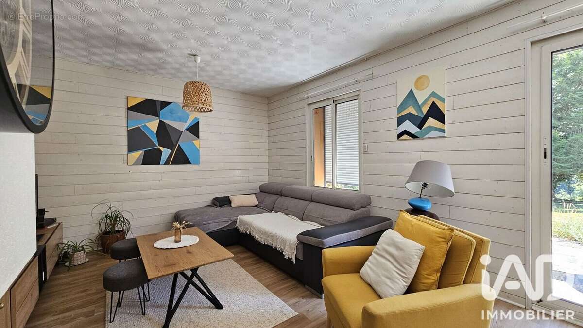 Maison 125 m² à Saint-Medard-Sur-Ille  - photo 5