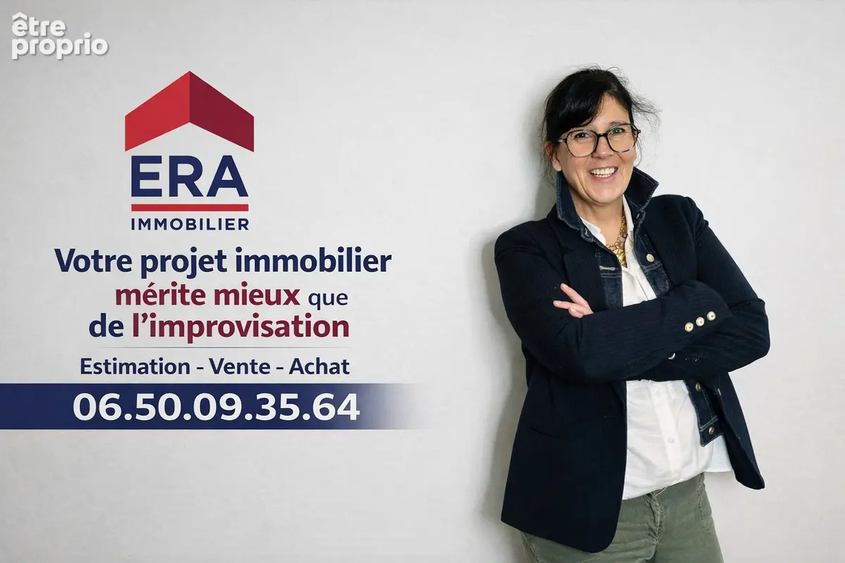 Maison 125m² à menneville - photo 5