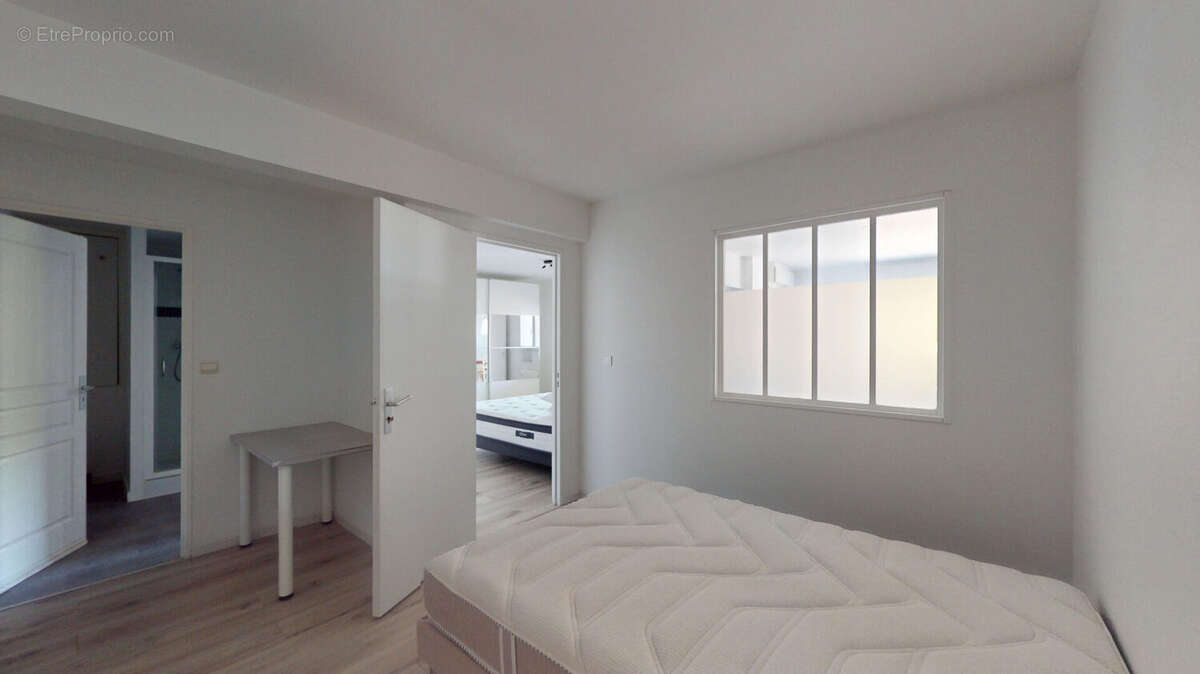 Appartement à BESANCON