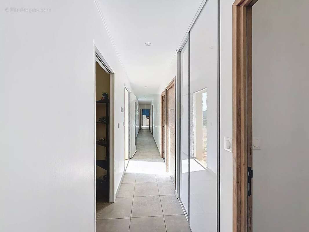 Maison à RABASTENS-DE-BIGORRE