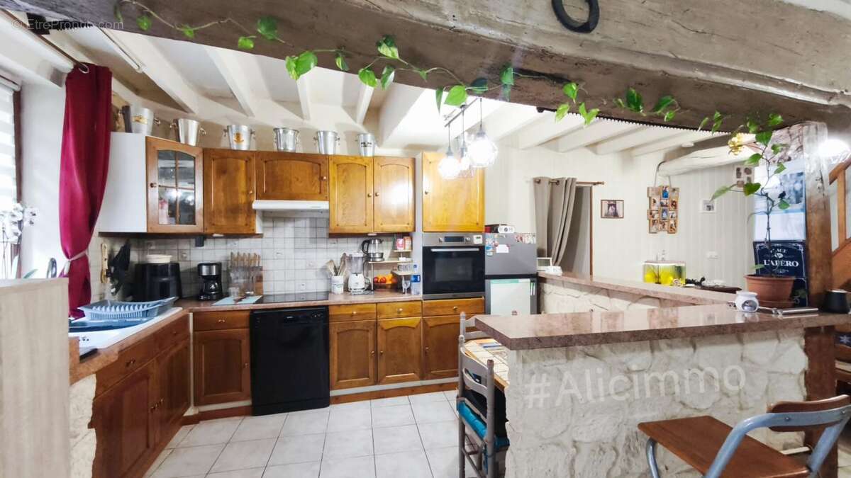 Maison Sézanne 3 pièces 68 m2 - photo 2