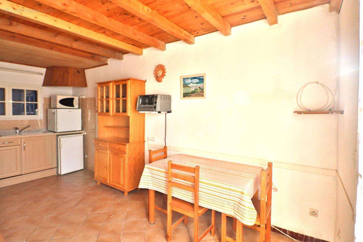 Maison à SAINTE-MARIE