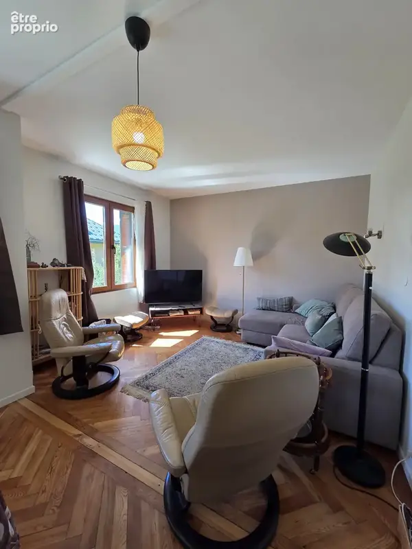 T3 avec Balcon Barcelonnette - photo 3