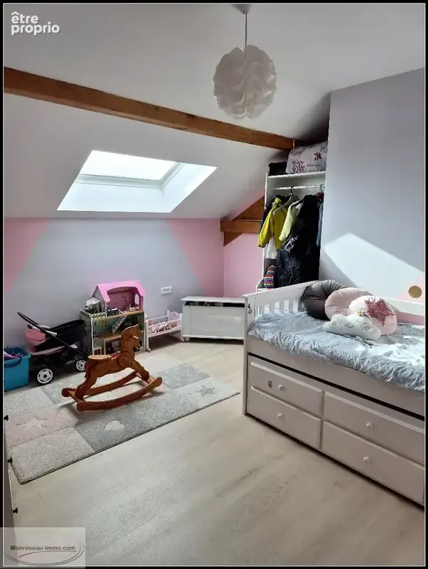 Maison unique dans la nature - 5 chambres - grand terrain - photo 12