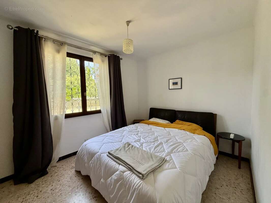 Maison à PERPIGNAN