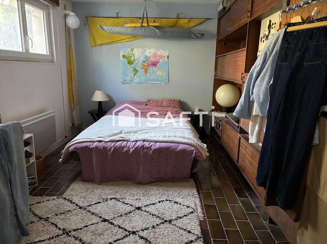 Photo 9 - Maison à LA ROCHELLE