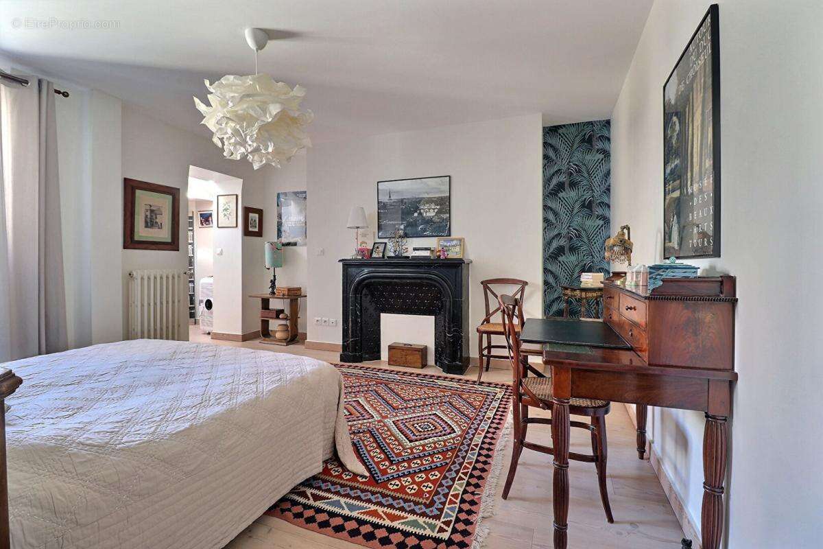 Appartement à ANGERS