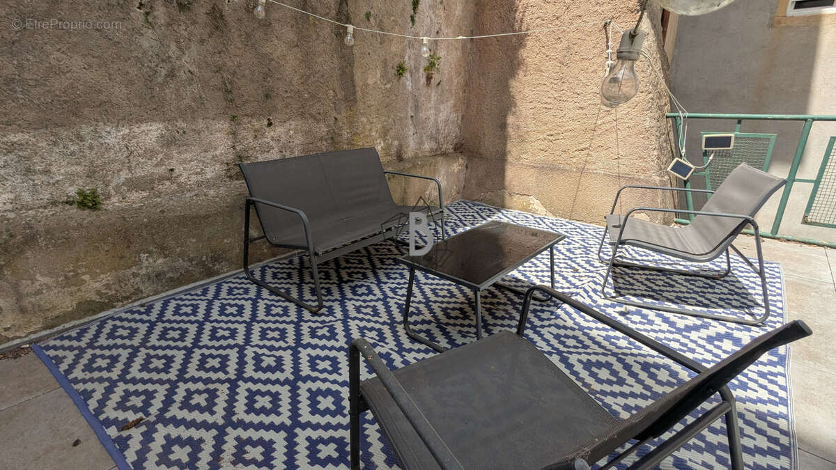 Appartement à RODEZ
