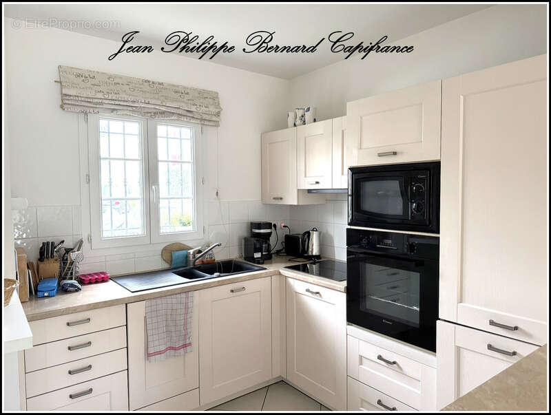 Maison à AIGUES-MORTES