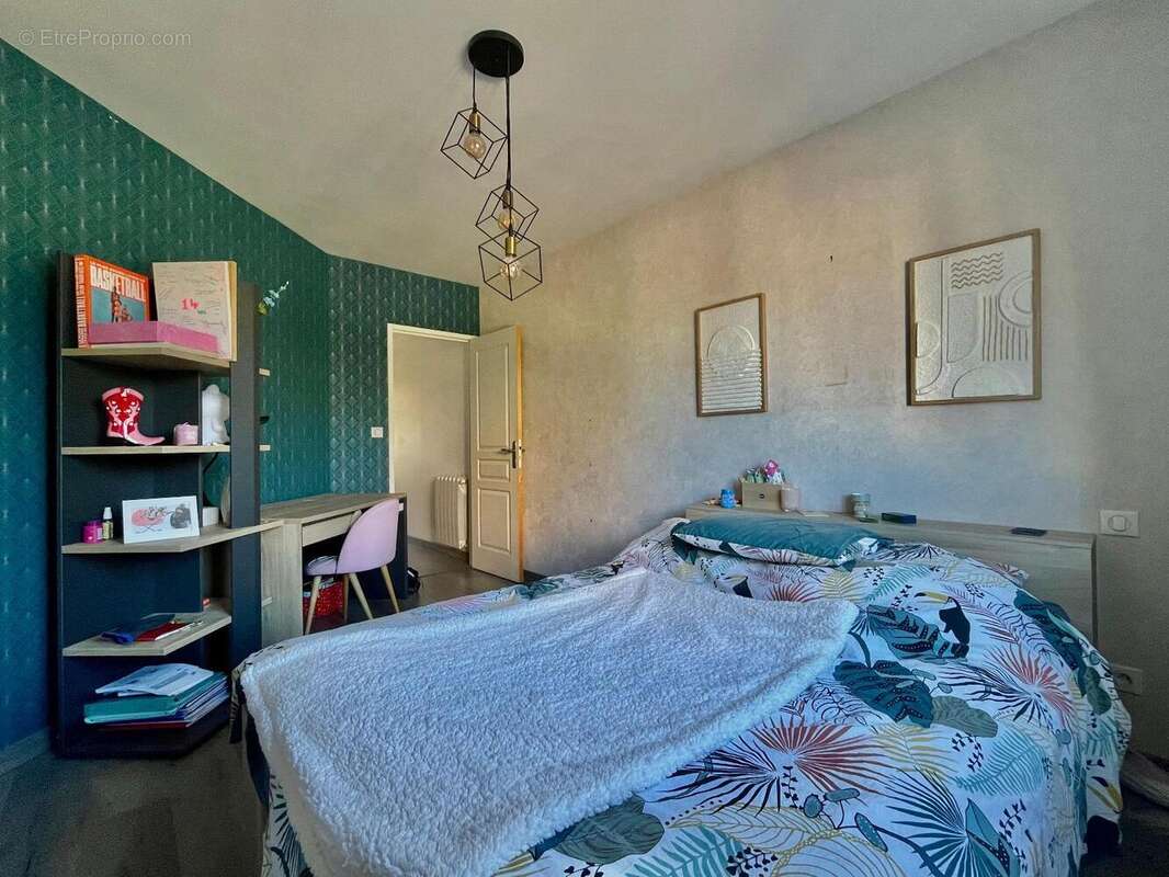   - Maison à TERSSAC