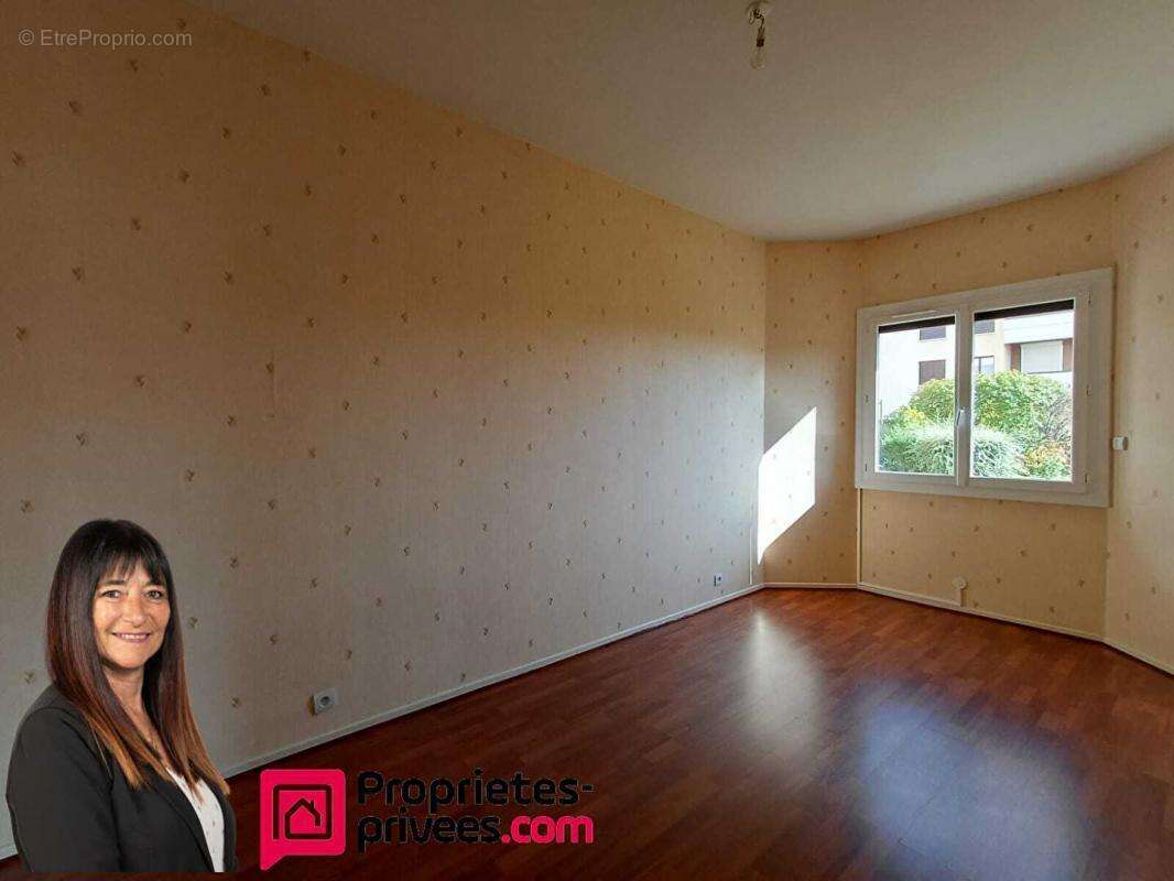 Appartement à ROANNE