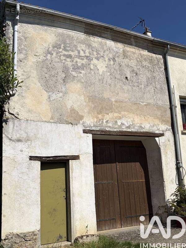 Photo 1 - Maison à LA FERTE-SOUS-JOUARRE