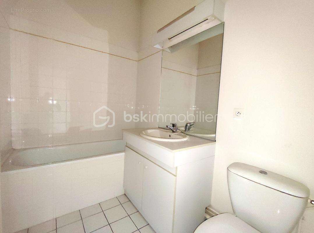 Appartement T3 - photo 7
