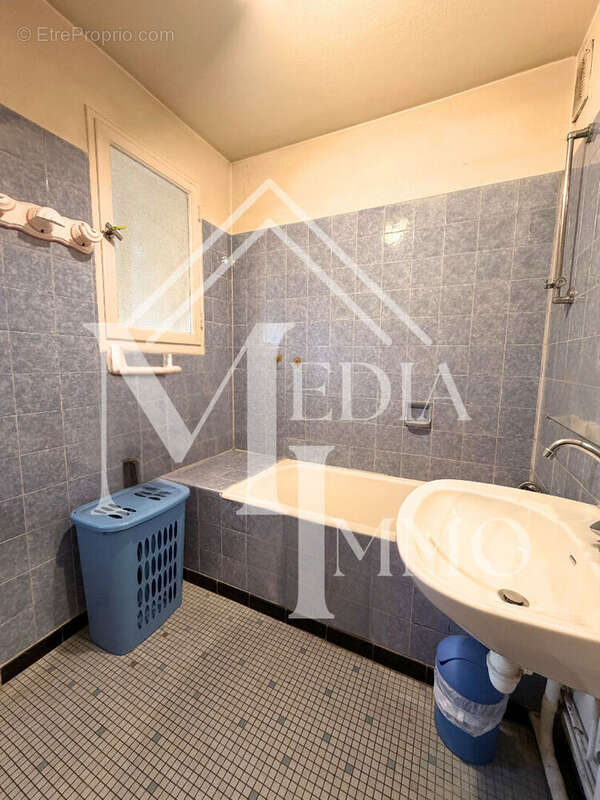 Appartement à PAU