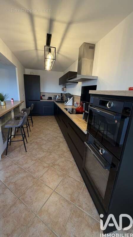 Photo 4 - Appartement à VITROLLES