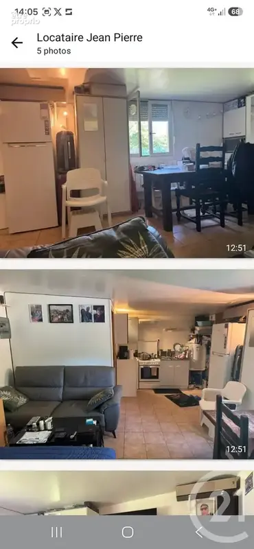 Maison 4 pièces 88 m² à vendre à Malay-Le-Grand (89100) - photo 35