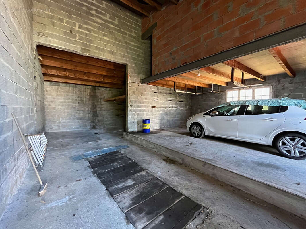 Maison à DOLUS-D&#039;OLERON