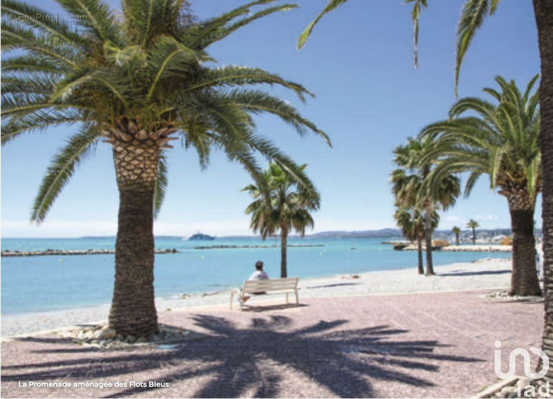 Photo 4 - Appartement à NICE