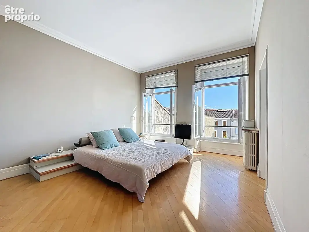 Maison de ville contemporaine avec jardin, garage et roof top au Coeur d'Alès - photo 11