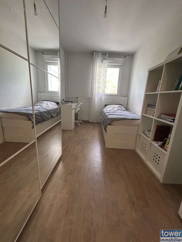 Appartement à CENON