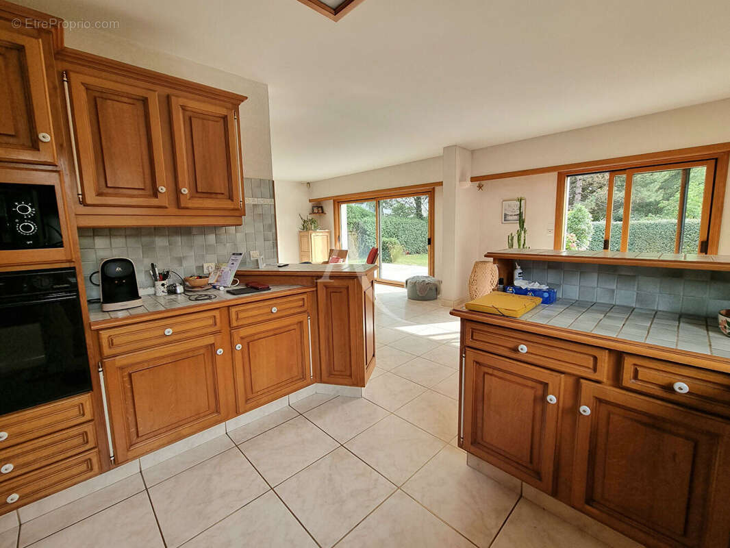 Maison à SAINT-HERBLAIN