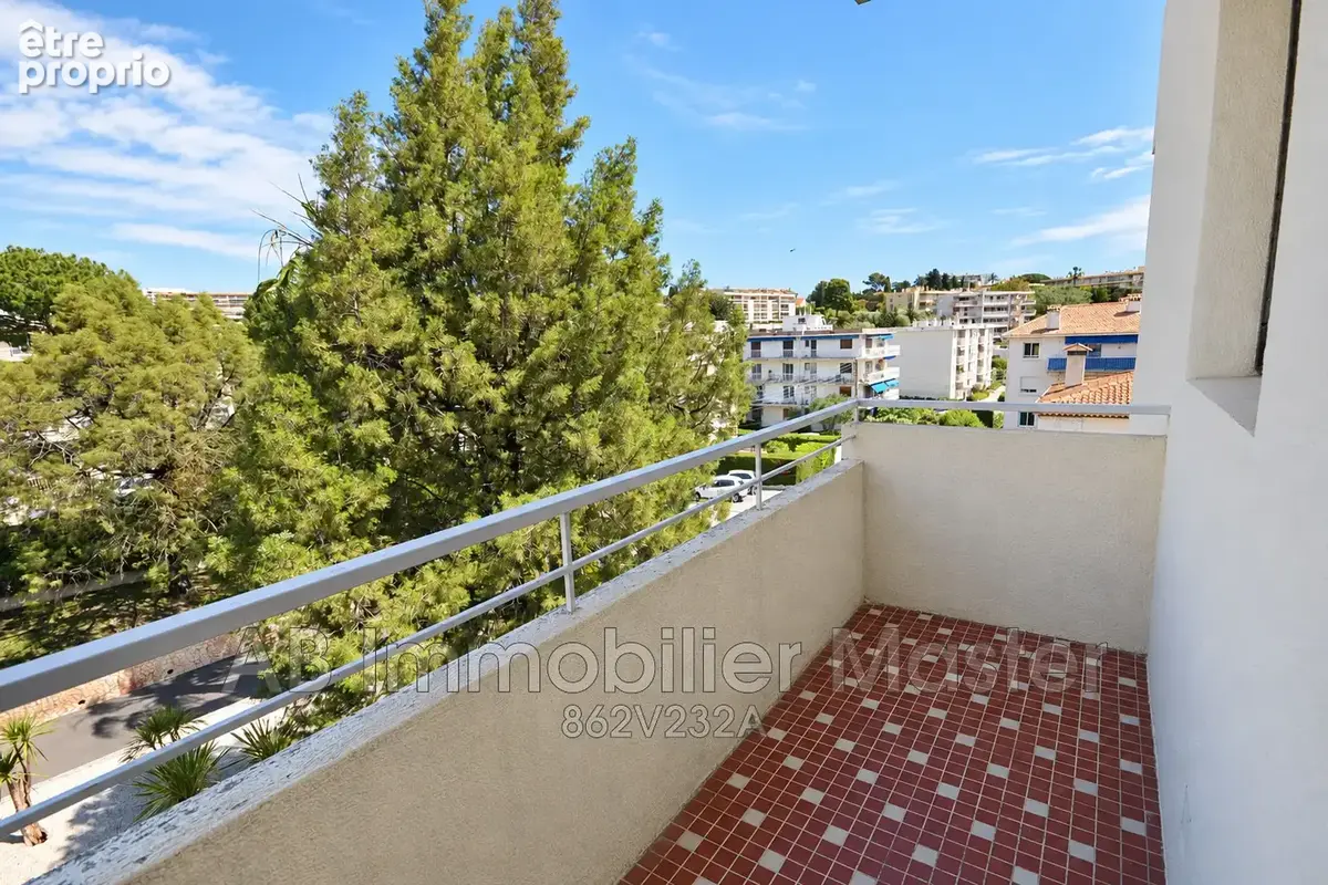 Appartement 3 pièces 65 m² à vendre à Antibes (06160) - photo 7