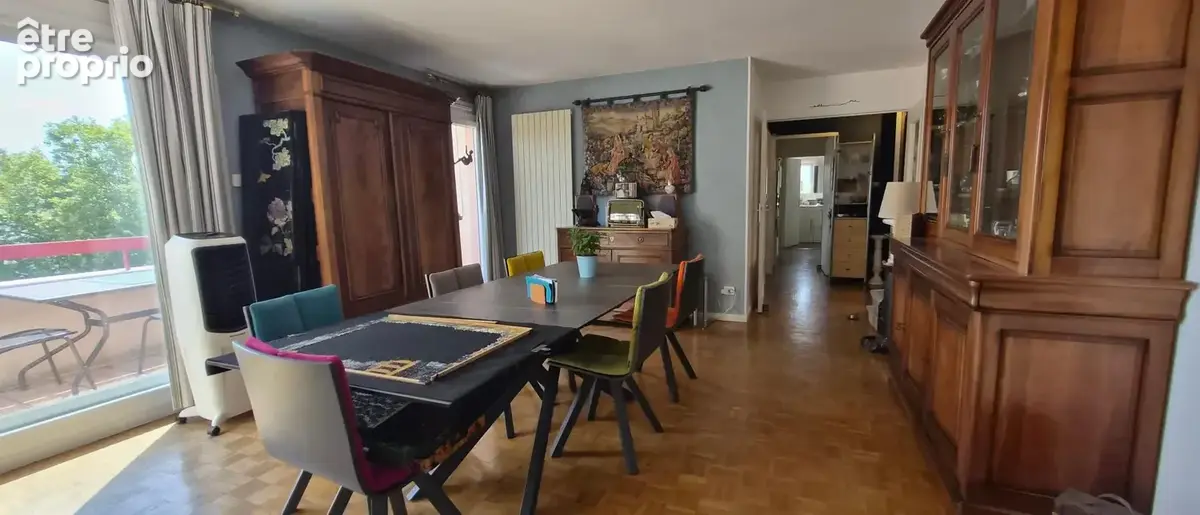 Appartement À Vendre - photo 5