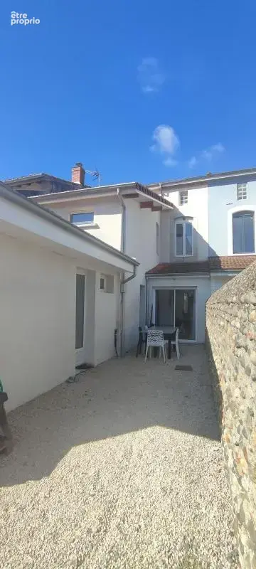 Photo Maison à Vic-En-Bigorre au prix de 182 900€