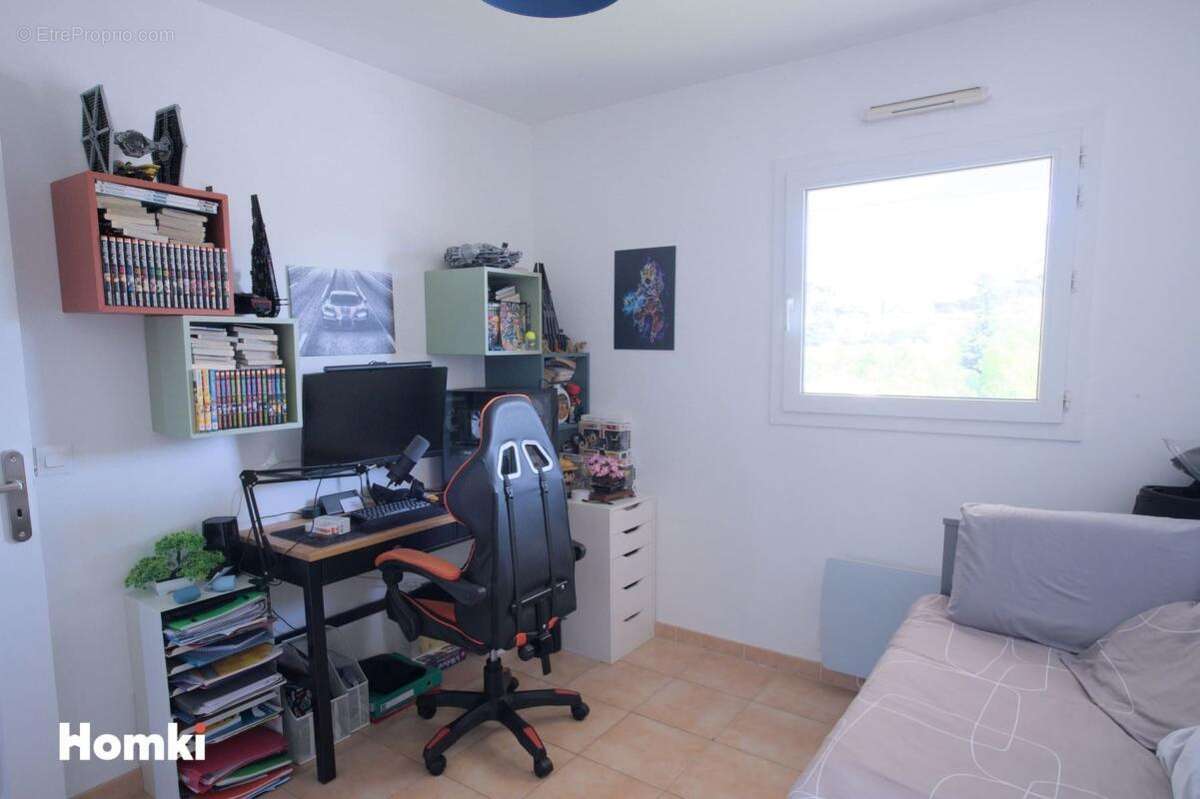 Superbe T4 de 98 m2 Bd Catherine Blum – Dernier étage avec terrasse et vue dégagée - photo 10