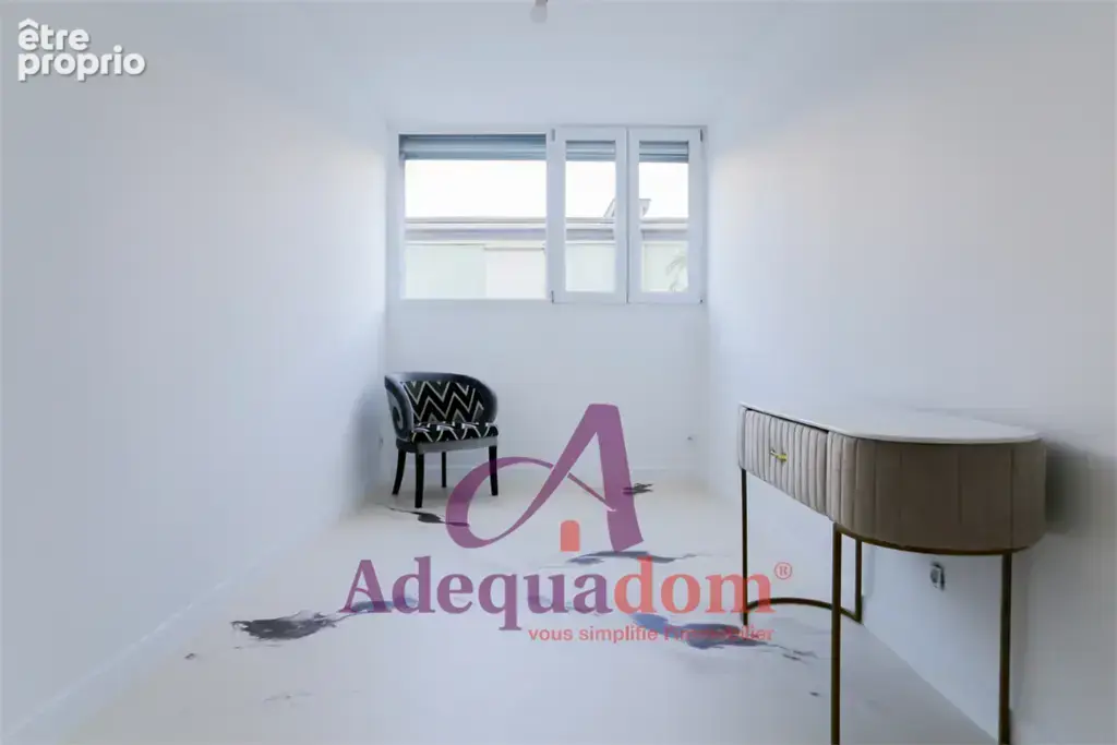 3 chambres - ascenseur - photo 5